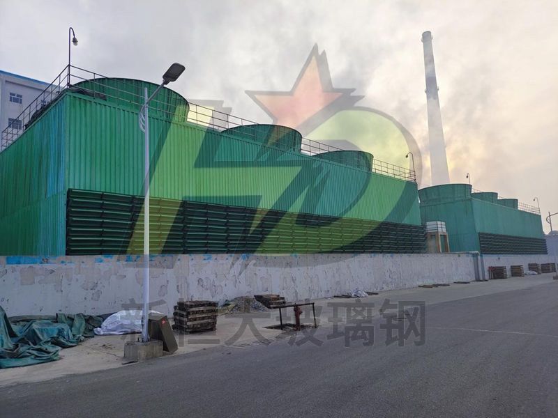 唐山化纖制造廠